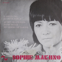 sophie makhno lamour tel quonle parle